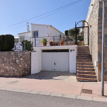 Villa Torreblanca Fuengirola Exterior photo