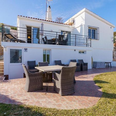 Villa Torreblanca Fuengirola Exterior photo