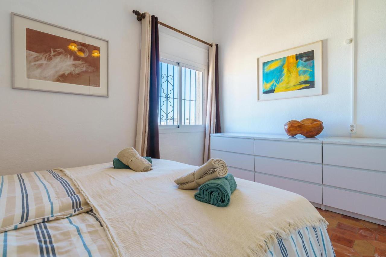 Villa Torreblanca Fuengirola Exterior photo