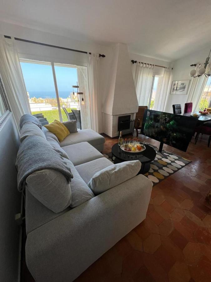 Villa Torreblanca Fuengirola Exterior photo