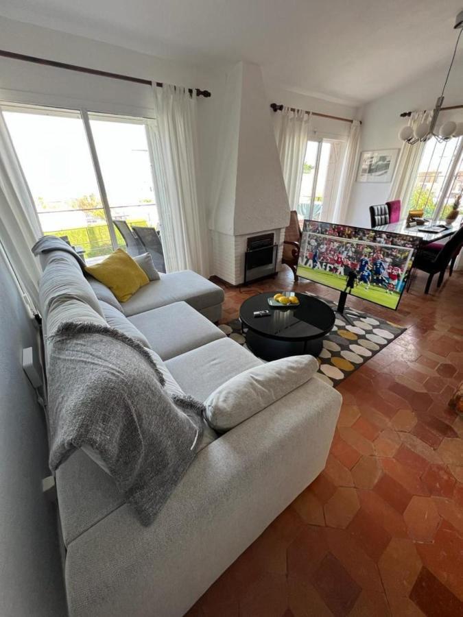 Villa Torreblanca Fuengirola Exterior photo